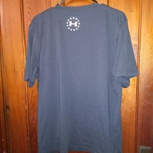 Under Armour Shirts - UNDER ARMOUR T-SHIRT ๐ Support The Troops XL Under Armour Shirts - UNDER ARMOUR T-SHIRT ๐ Support The Troops XL